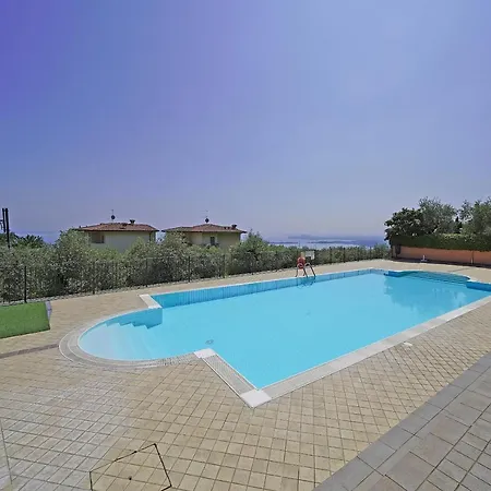 Le Terrazze Pt36 By Wonderful Italy Apartmán *