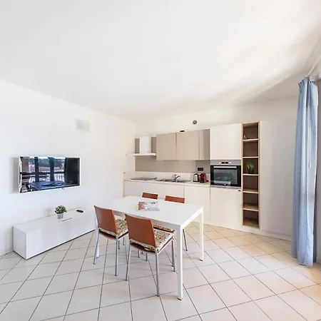 Appartement Le Terrazze Pt36 By Wonderful Italy Toscolano Maderno