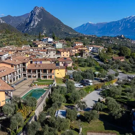 Le Terrazze Pt36 By Wonderful Italy Toscolano Maderno
