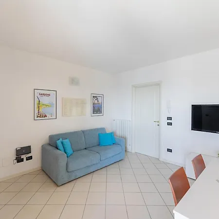 Apartmán Le Terrazze Pt36 By Wonderful Italy Toscolano Maderno