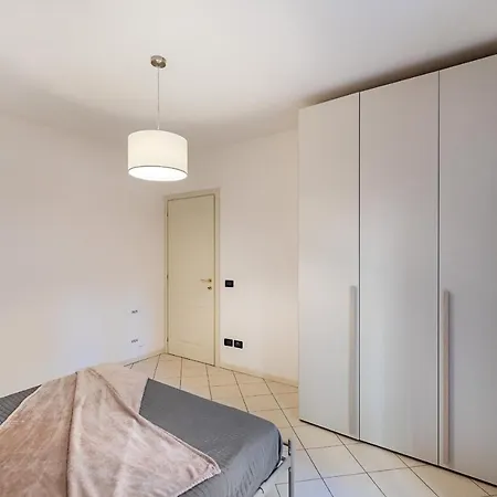 Apartmán Le Terrazze Pt36 By Wonderful Italy