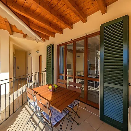 Le Terrazze Pt36 By Wonderful Italy Appartement Toscolano Maderno