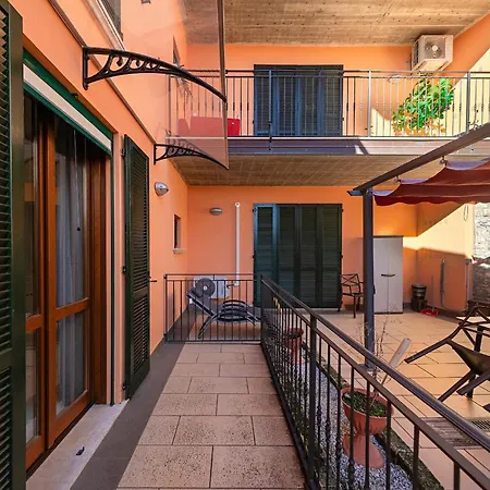 Le Terrazze Pt36 By Wonderful Italy