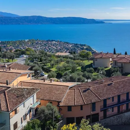 Le Terrazze Pt36 By Wonderful Italy * Toscolano Maderno