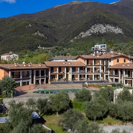 Le Terrazze Pt36 By Wonderful Italy Toscolano Maderno
