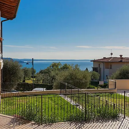 Le Terrazze Pt36 By Wonderful Italy *