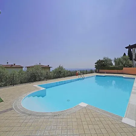 Le Terrazze Pt36 By Wonderful Italy Apartmán Toscolano Maderno