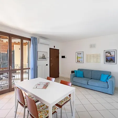 Apartmán Le Terrazze Pt36 By Wonderful Italy