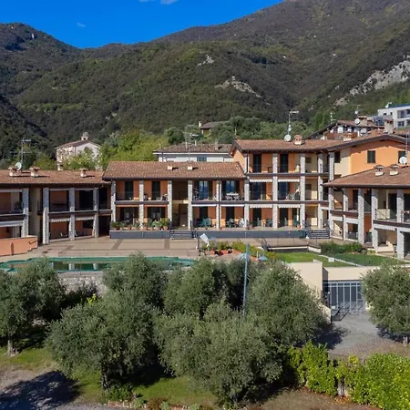 Le Terrazze Pt36 By Wonderful Italy Apartmán *