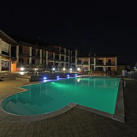 Le Terrazze Pt36 By Wonderful Italy Appartement