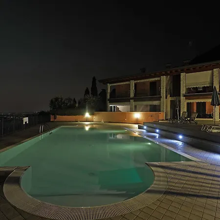 Apartmán Le Terrazze Pt36 By Wonderful Italy *