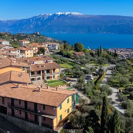 Le Terrazze Pt36 By Wonderful Italy Appartamento Toscolano-Maderno