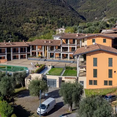 Le Terrazze Pt36 By Wonderful Italy *