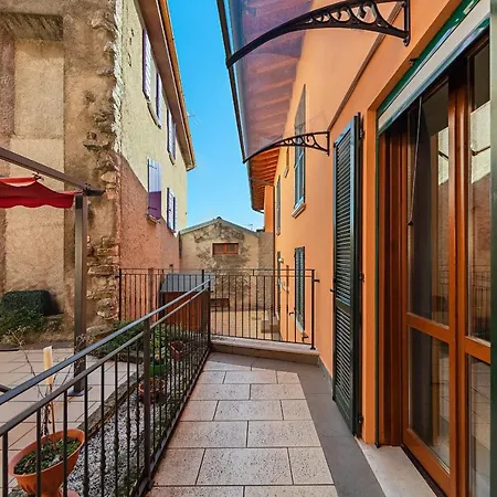 Le Terrazze Pt36 By Wonderful Italy Appartamento Toscolano-Maderno